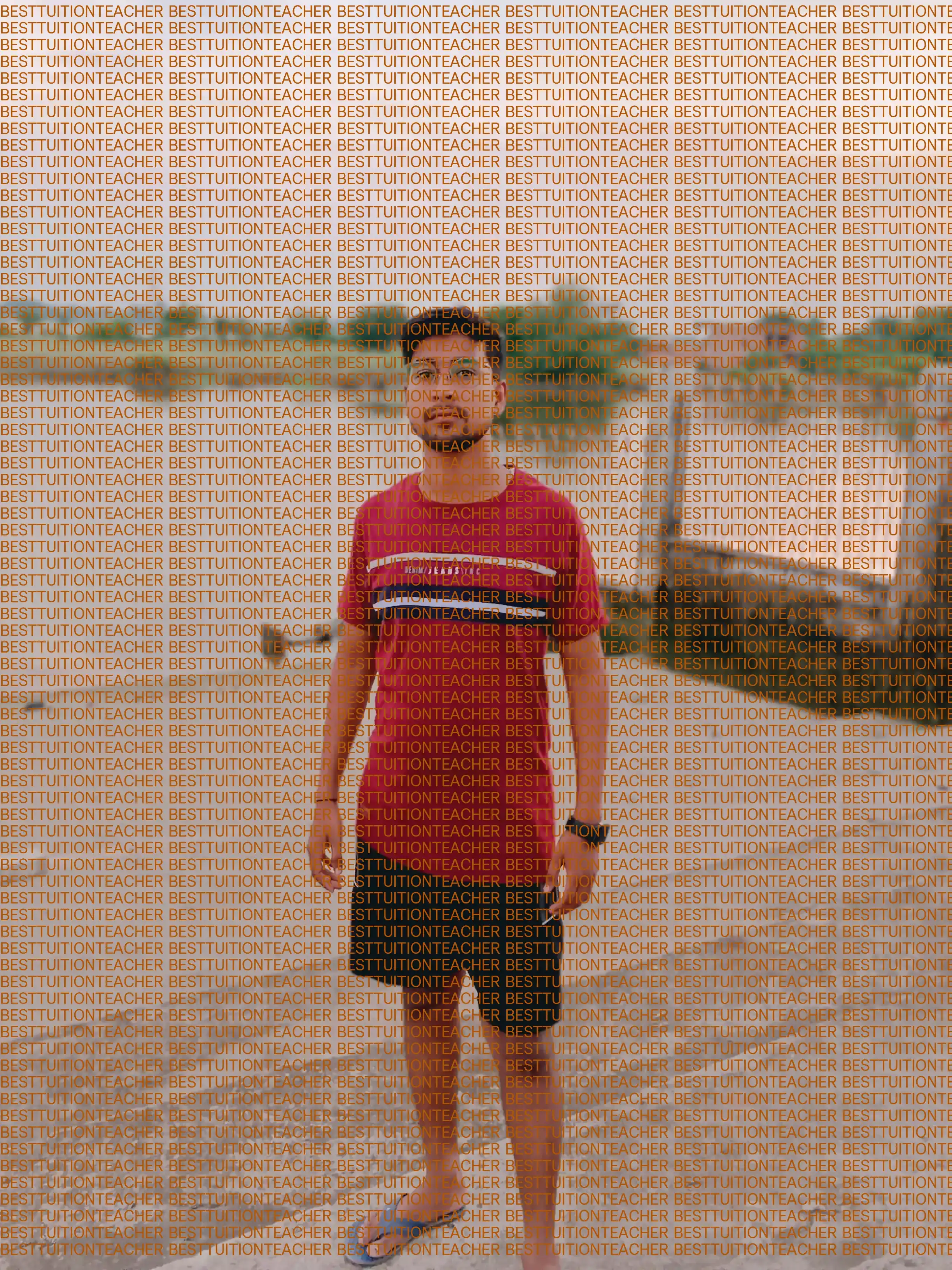 Anup Singh
